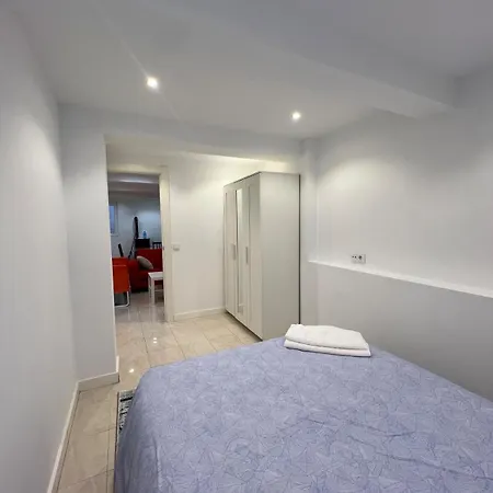 Apartamento 2 Habitaciones Leon Exterior photo