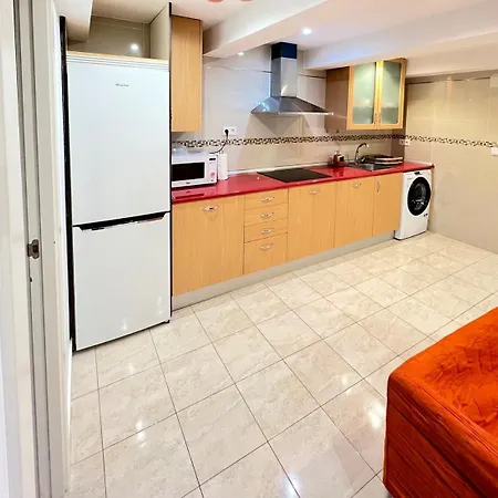 Apartamento 2 Habitaciones Leon Exterior photo