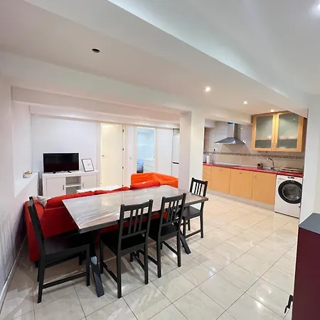Apartamento 2 Habitaciones Leon Exterior photo