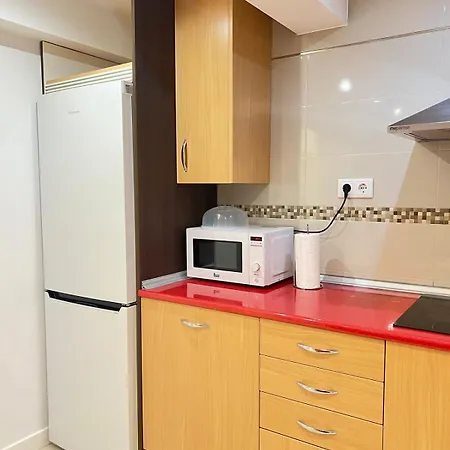 Apartamento 2 Habitaciones Leon Exterior photo