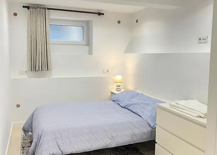 Apartamento 2 Habitaciones
