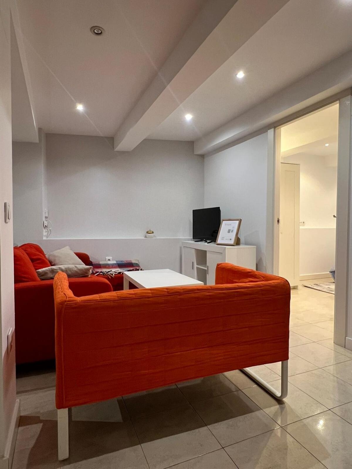 Appartement 2 León